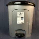 Lotus Pedal Dustbin  /  11,5  Lt
