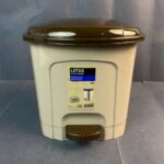 Lotus Pedal Dustbin  /  3  Lt - Image 2