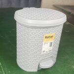 ⁦باسكت راتان بداوسة 5.5 لتر⁩ - الصورة ⁦4⁩