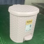 ⁦باسكت راتان بداوسة 5.5 لتر⁩ - الصورة ⁦5⁩