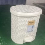 ⁦باسكت راتان بداوسة 5.5 لتر⁩ - الصورة ⁦2⁩