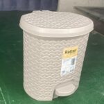 ⁦باسكت راتان بداوسة 5.5 لتر⁩ - الصورة ⁦3⁩