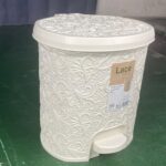⁦زبالة بدواسة دانتيلا 5.5 لتر⁩ - الصورة ⁦3⁩