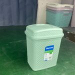 Diamond Whirlpool Dustbin  / 4,3 Lt - Image 4