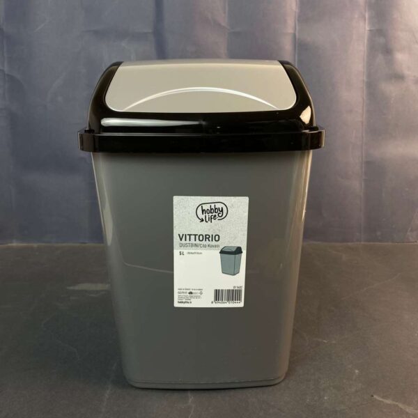 Vittorio Dustbin  / 5 Lt