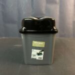 Whirlpool Dustbin  /  2 Lt