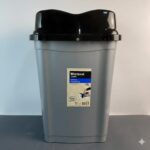 Whirlpool Dustbin  /  50 Lt