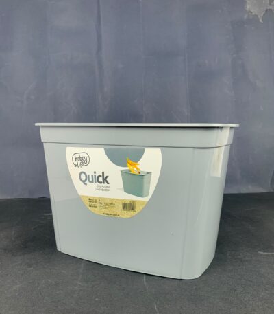 Quick Hang-Bin / 4 Lt