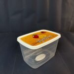 علبة حفظ محكمه ترند ديكو 2.2 لتر - الصورة 4