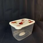 علبة حفظ محكمه ترند ديكو 2.2 لتر - الصورة 5