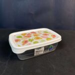 ⁦علبة حفظ ترند محكمه ديكو 600 ملى⁩ - الصورة ⁦5⁩
