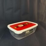 ⁦علبة حفظ ترند محكمه ديكو 2 لتر⁩ - الصورة ⁦4⁩