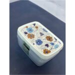 ⁦طقم علب حفظ ترند ديكو 3*2 لتر⁩ - الصورة ⁦17⁩