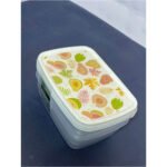 ⁦طقم علب حفظ ترند ديكو 3*2 لتر⁩ - الصورة ⁦18⁩