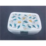 ⁦طقم علب حفظ ترند ديكو 3*2 لتر⁩ - الصورة ⁦4⁩