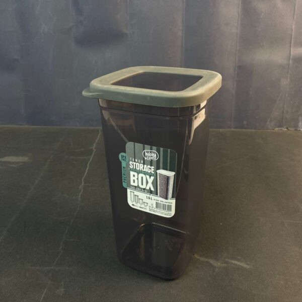 علبة حفظ تاور بريميوم 1.5 لتر