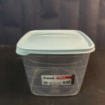 Square Trend Storage Box / 5,1 Lt - Image 4