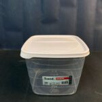 Square Trend Storage Box / 5,1 Lt - Image 7