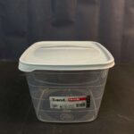 Square Trend Storage Box / 5,1 Lt - Image 5