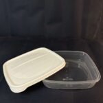 ⁦طقم 3 علب ترند مربع 1.3 لتر⁩ - الصورة ⁦20⁩