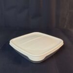 ⁦طقم 3 علب ترند مربع 1.3 لتر⁩ - الصورة ⁦21⁩