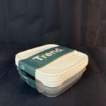 ⁦طقم 3 علب ترند مربع 1.3 لتر⁩ - الصورة ⁦18⁩
