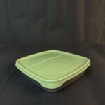 ⁦طقم 3 علب ترند مربع 1.3 لتر⁩ - الصورة ⁦13⁩