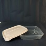 ⁦طقم 3 علب ترند مربع 1.3 لتر⁩ - الصورة ⁦16⁩