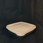 ⁦طقم 3 علب ترند مربع 1.3 لتر⁩ - الصورة ⁦17⁩