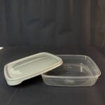 ⁦طقم 3 علب ترند مربع 1.3 لتر⁩ - الصورة ⁦24⁩