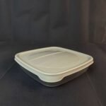 ⁦طقم 3 علب ترند مربع 1.3 لتر⁩ - الصورة ⁦25⁩