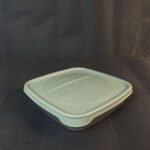 ⁦طقم 3 علب ترند مربع 1.3 لتر⁩ - الصورة ⁦5⁩