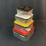 4 Pcs Square Funbox (14 x 14 x 6 .3 (h) cm) - Image 3