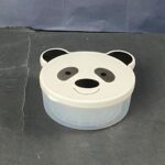 4 Pcs Zoo Storage Box (14.5 x 12.5 x 6 (h) cm) - Image 6