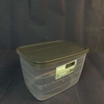 ⁦علبة حفظ تريند مستطيلة  3.5 لتر⁩ - الصورة ⁦4⁩