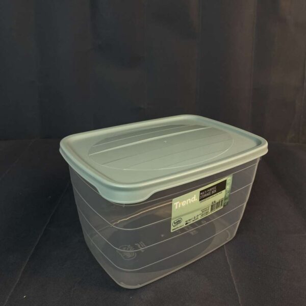 Trend Long Storage Box / 3,5 Lt
