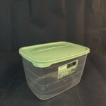 ⁦علبة حفظ تريند مستطيلة  3.5 لتر⁩ - الصورة ⁦5⁩