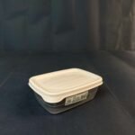 ⁦علبة حفظ تريند مستطيلة 0.3 لتر⁩ - الصورة ⁦7⁩