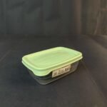 ⁦علبة حفظ تريند مستطيلة 0.3 لتر⁩ - الصورة ⁦3⁩
