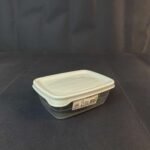 ⁦علبة حفظ تريند مستطيلة 0.3 لتر⁩ - الصورة ⁦6⁩