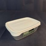 Trend Rect.storage Box / 0,6 Lt