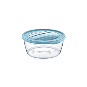 TREND ROUND STORAGE BOX / 1,75 LT