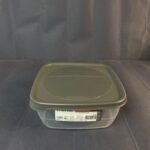 ⁦علبه ترند مربعة 2.5 لتر⁩ - الصورة ⁦4⁩