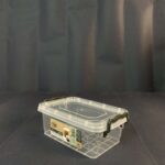 600 Ml Rectangle Multi Box