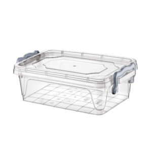 600 ML RECTANGLE MULTI BOX