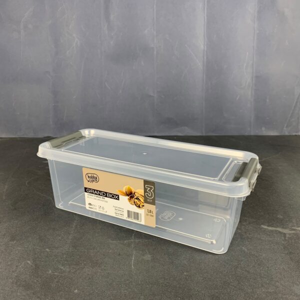 1,8  Lt Long Grand Box