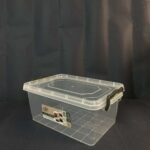 5 Lt Rectangle Multi Box
