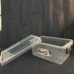 5 Lt Rectangle Multi Box - Image 2