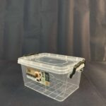 1,5 Lt Rectangle Multi Box