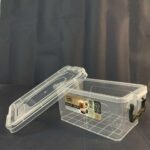 1,5 Lt Rectangle Multi Box - Image 2